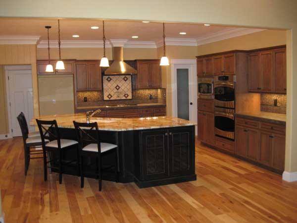 Home Plan Photograph