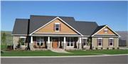 View house Plan#141-1038