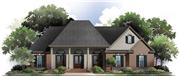 View house Plan#141-1042