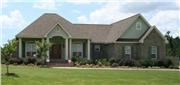 View house Plan#141-1058