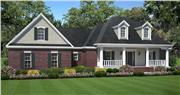 View house Plan#141-1066