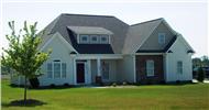 Main image for house plan # 16275