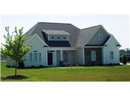 Main image for house plan # 16275
