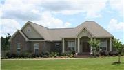 View house Plan#141-1071