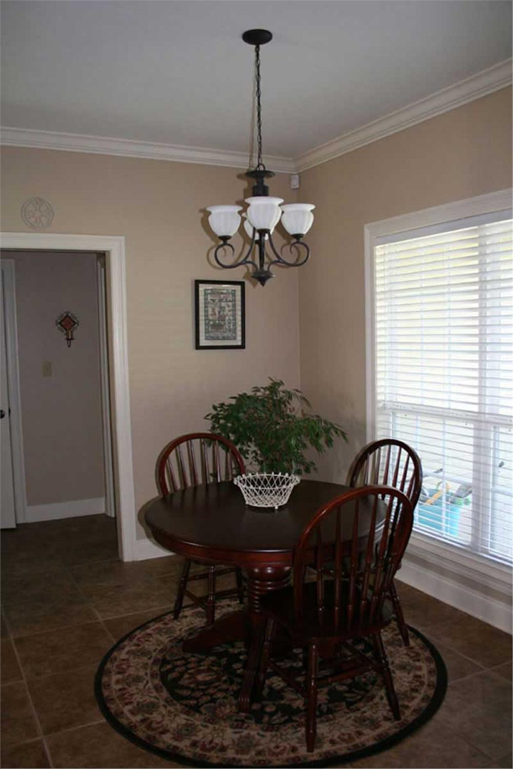 Interior Image #1 HPG-2100-3