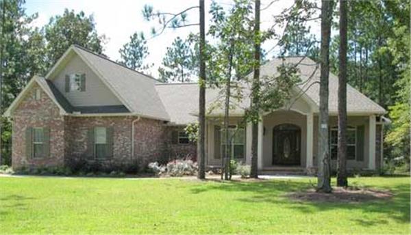Home Exterior Photograph