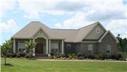 View house Plan#141-1072