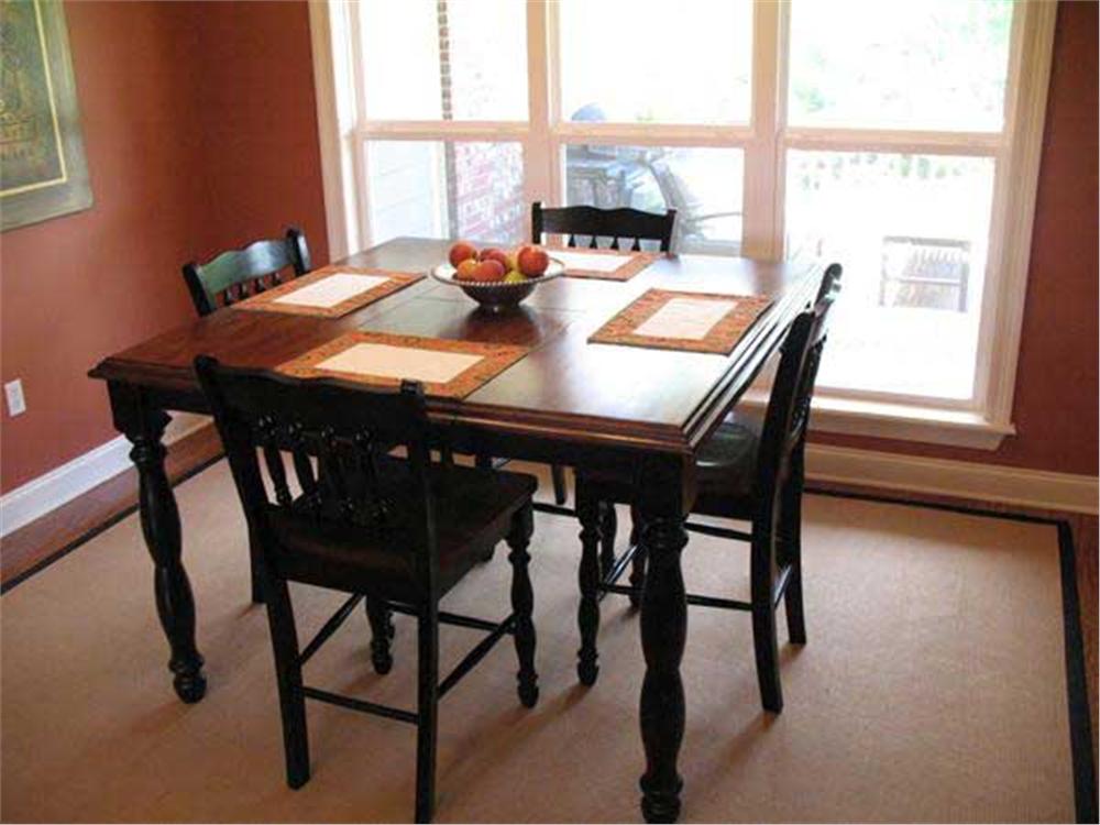 Home Interior Photograph