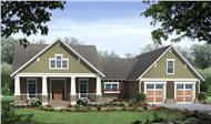 Main image for house plan # 17873