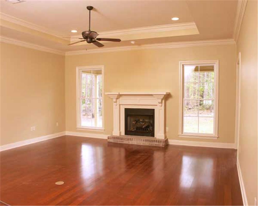 Home Interior Photograph