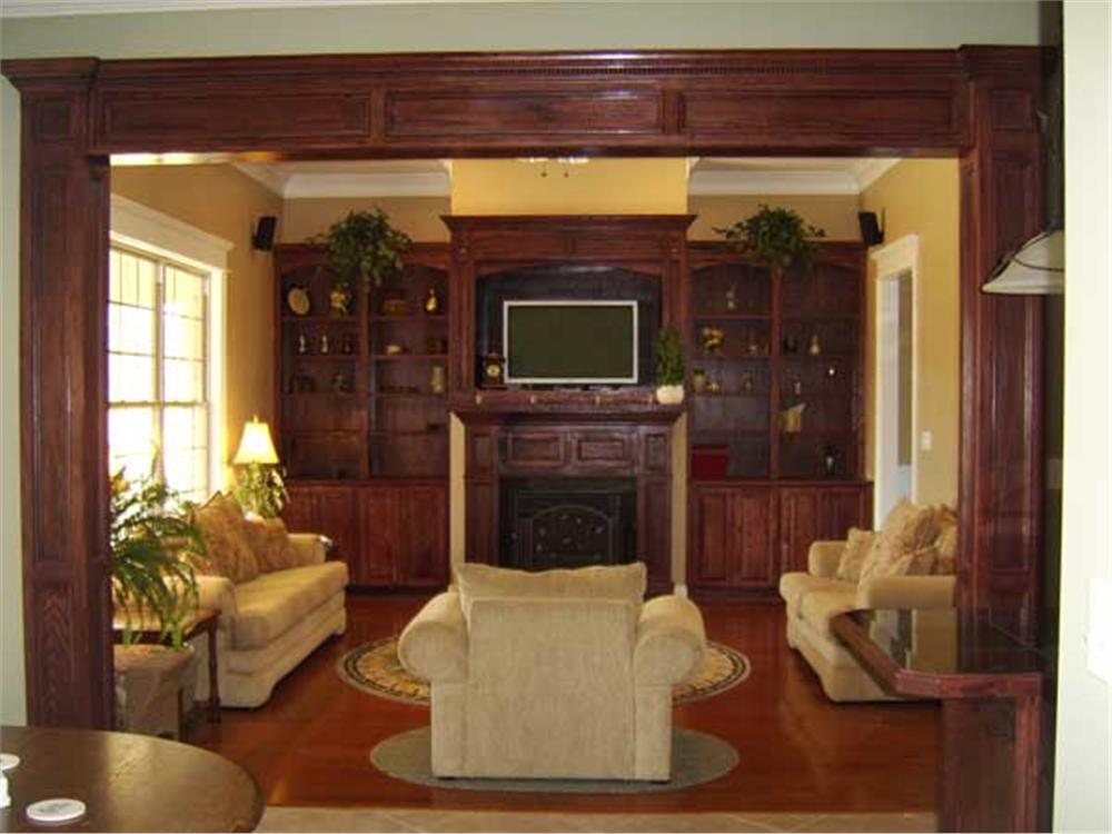 Home Interior Photograph