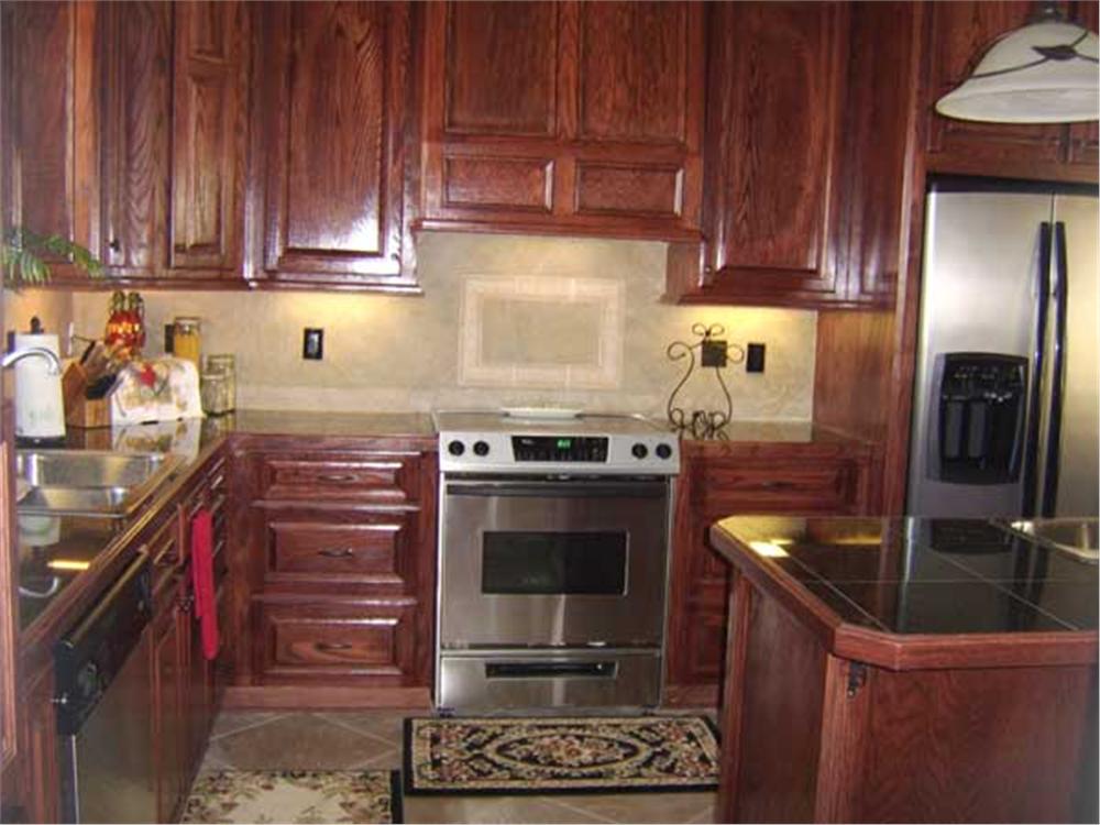 Home Interior Photograph