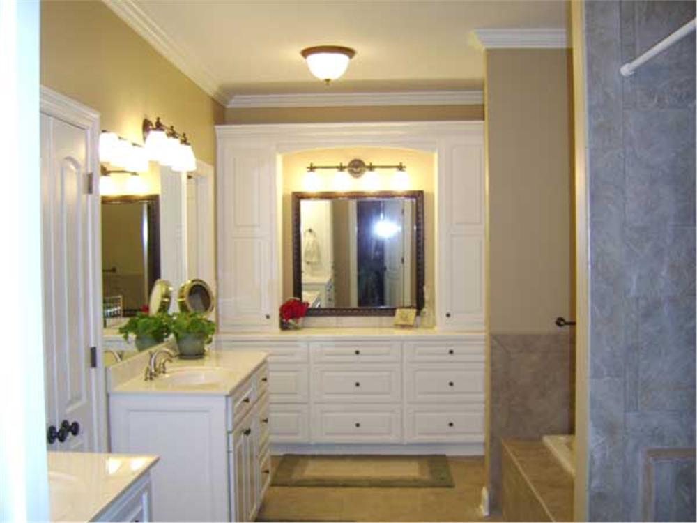 Home Interior Photograph