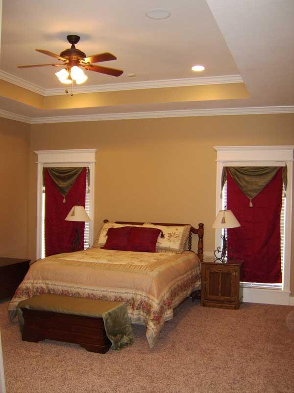 Home Interior Photograph