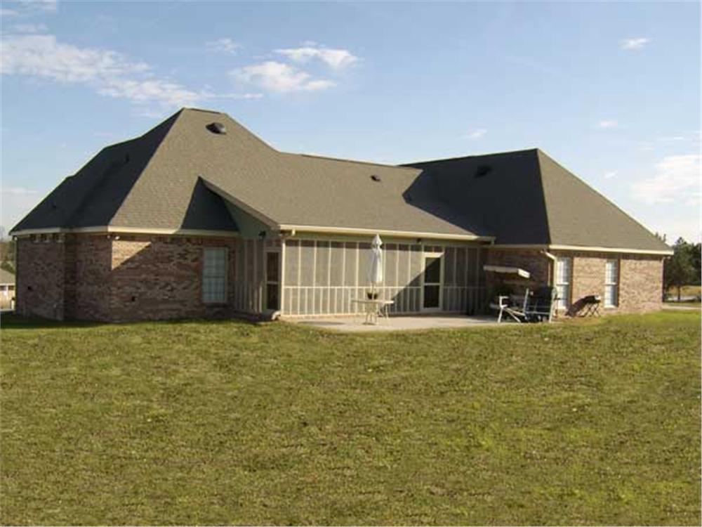 Home Exterior Photograph