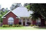 Main image for house plan # 7820