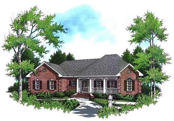 141-1134 front rendering
