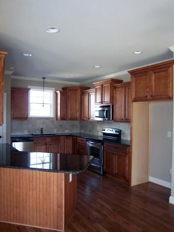 141-1144 house plan kitchen