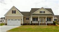 This is a homely rendering of these Craftsman Homeplans.