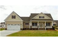 This is a homely rendering of these Craftsman Homeplans.