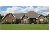 Main image for house plan # 7841