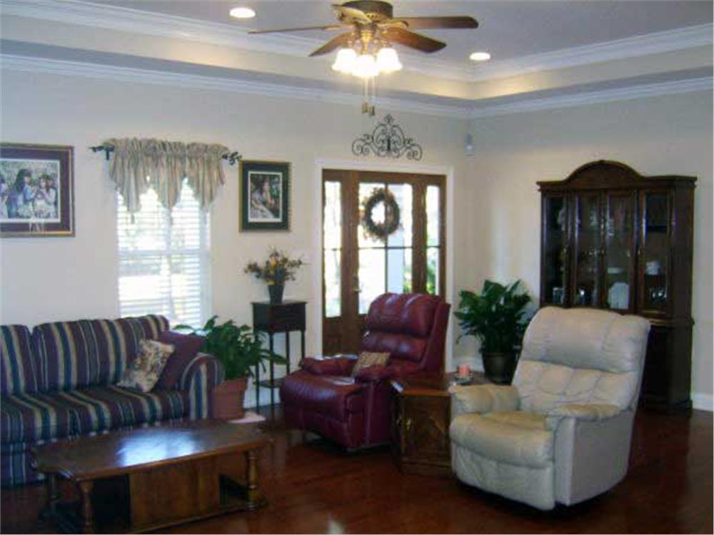 Home Interior Photograph