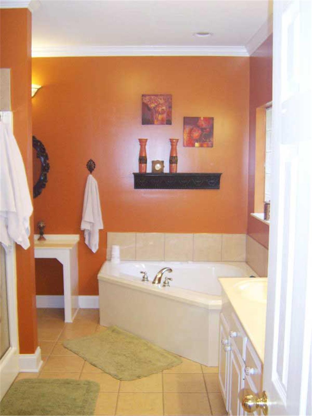 Home Interior Photograph