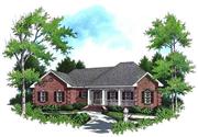 View house Plan#141-1163