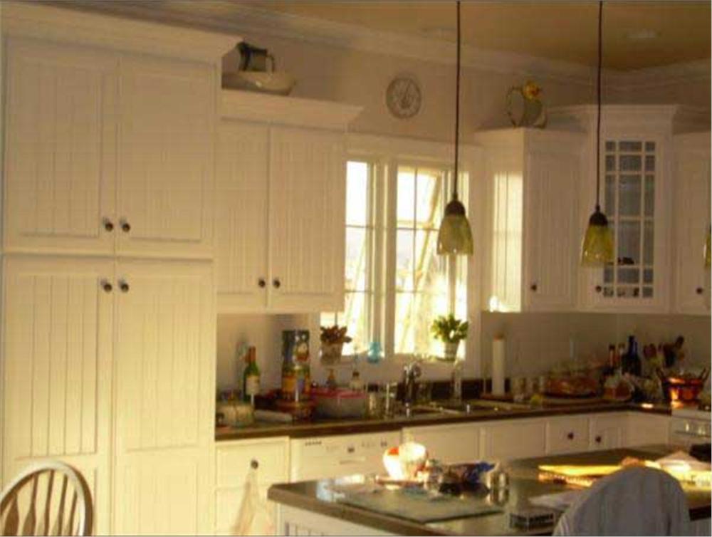 Home Interior Photograph