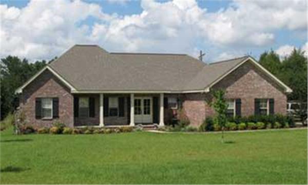 Home Exterior Photograph