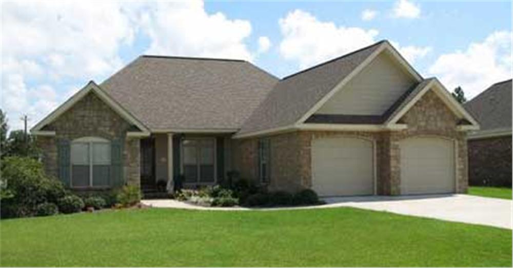 Home Exterior Photograph