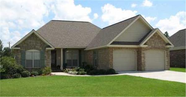 Home Exterior Photograph