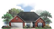 Main image for house plan # 9308