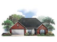 Main image for house plan # 9308