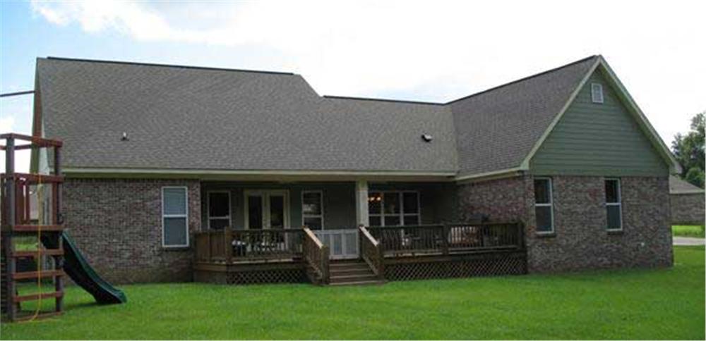 Home Exterior Photograph