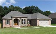 View house Plan#142-1002