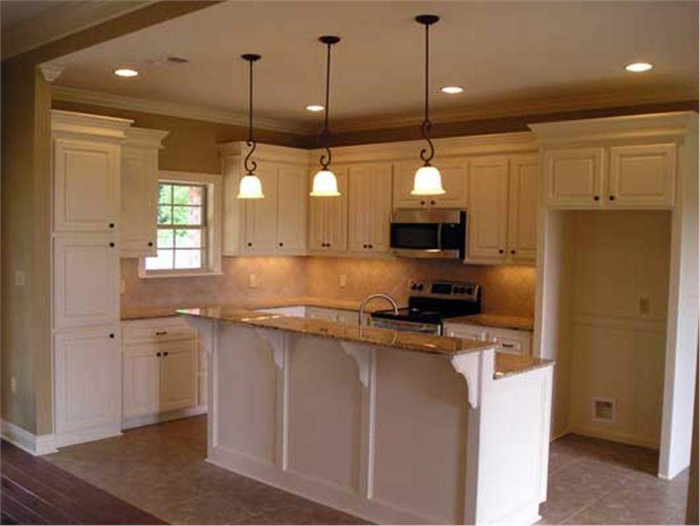 Home Plan Photograph