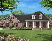 View house Plan#142-1009
