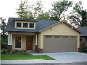 View house Plan#142-1019