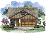 View house Plan#142-1038