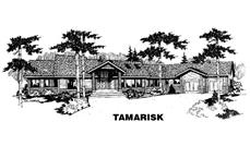 Main image for house plan # 3552