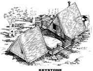 Main image for house plan # 3314