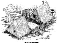 Main image for house plan # 3314