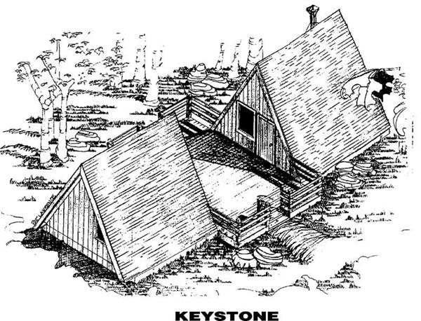 Main image for house plan # 3314