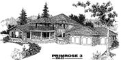 View house Plan#145-1252