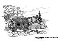 Main image for house plan # 3312