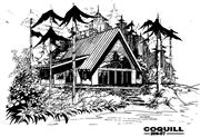 View house Plan#145-1278