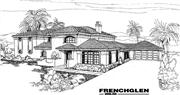 View house Plan#145-1302