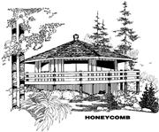 View house Plan#145-1312