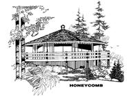 Main image for house plan # 3313